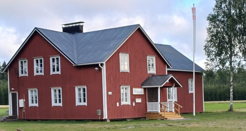 J&auml;rventaustan kyl&auml;- ja pienviljelij&auml;yhdistys